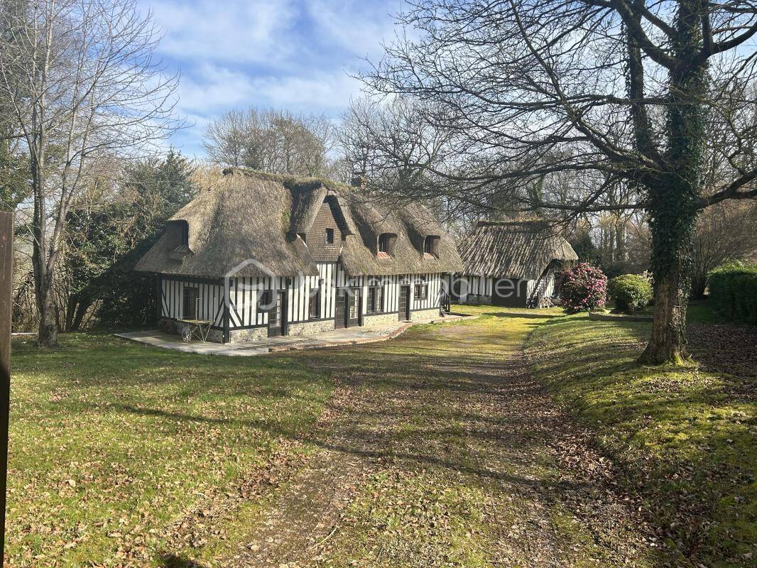 Maison à BONNEVILLE-LA-LOUVET