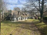 Maison à BONNEVILLE-LA-LOUVET