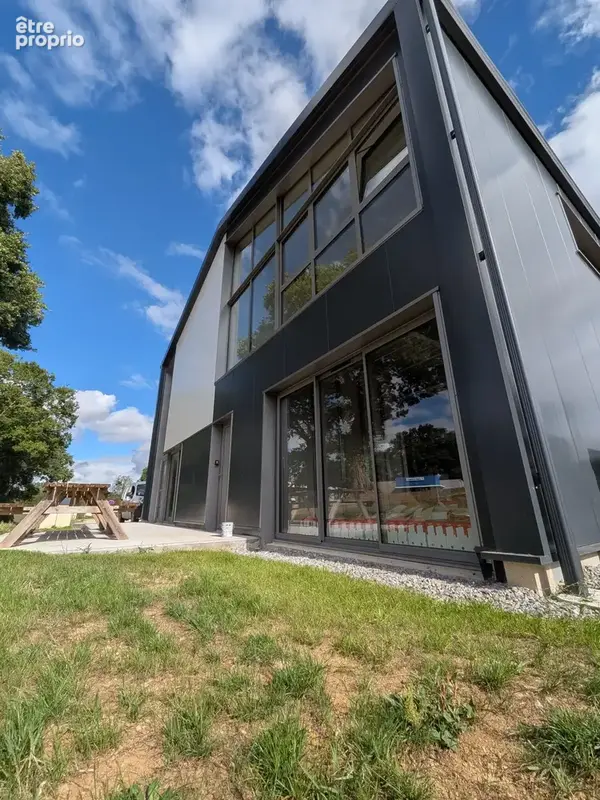 Commerce 150 m² à vendre à Josselin (56120) - photo 3