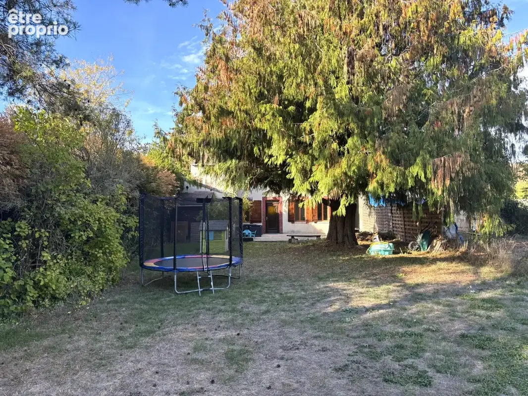 Maison 5 pièces 80 m² à vendre à Piffonds (89330) - photo 3