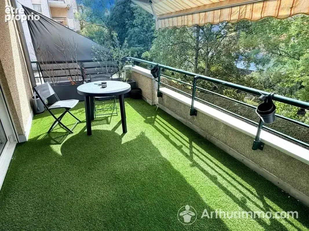 Vente Appartement Pontarlier(25300) 300 000ï¿œ - photo 2
