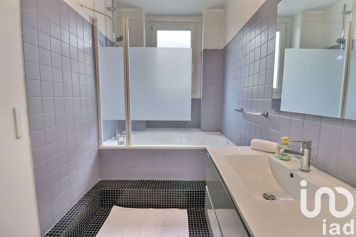 Photo 8 - Appartement à TROYES