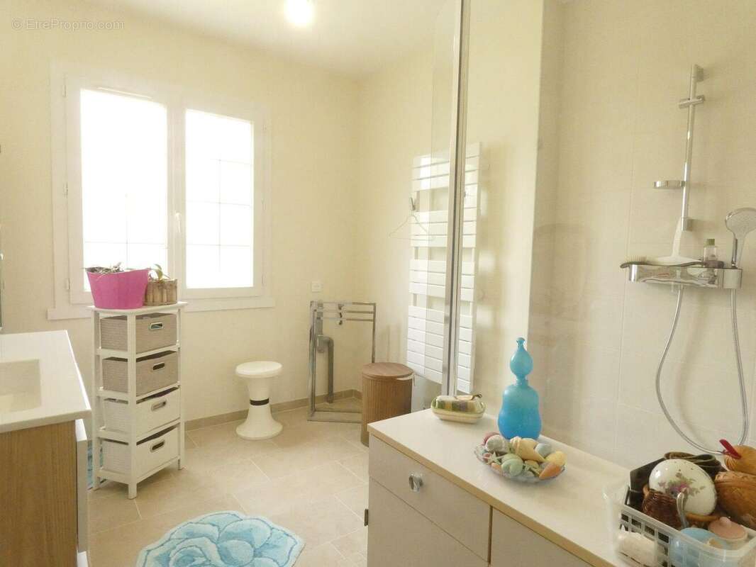 Maison à TIGY
