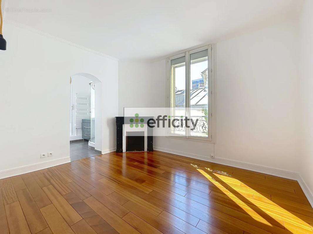 Appartement à FONTENAY-AUX-ROSES