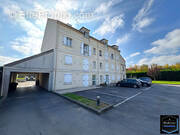 Appartement à NANTEUIL-LE-HAUDOUIN