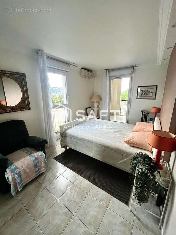 Photo 4 - Appartement à SAINT-LAURENT-DU-VAR