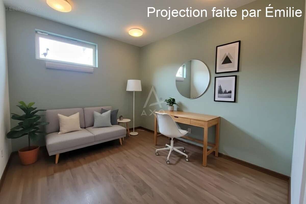 Maison à DOUAI