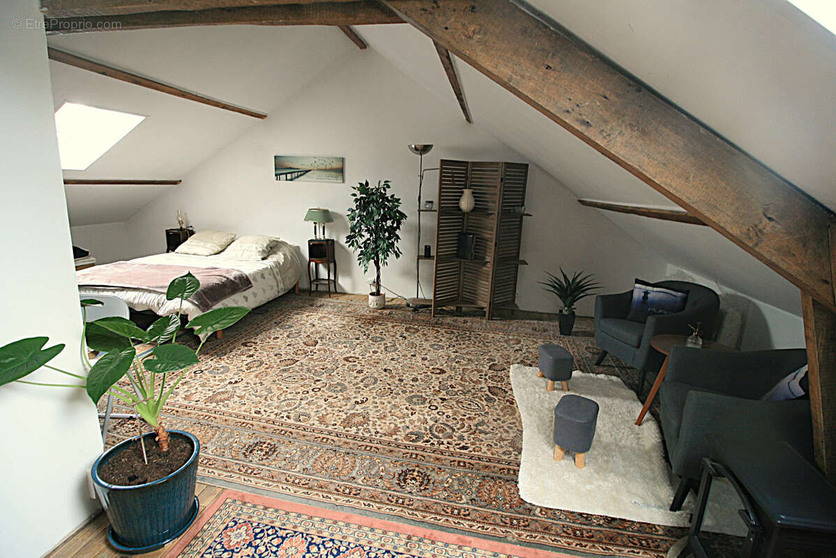 Maison à LE BUGUE