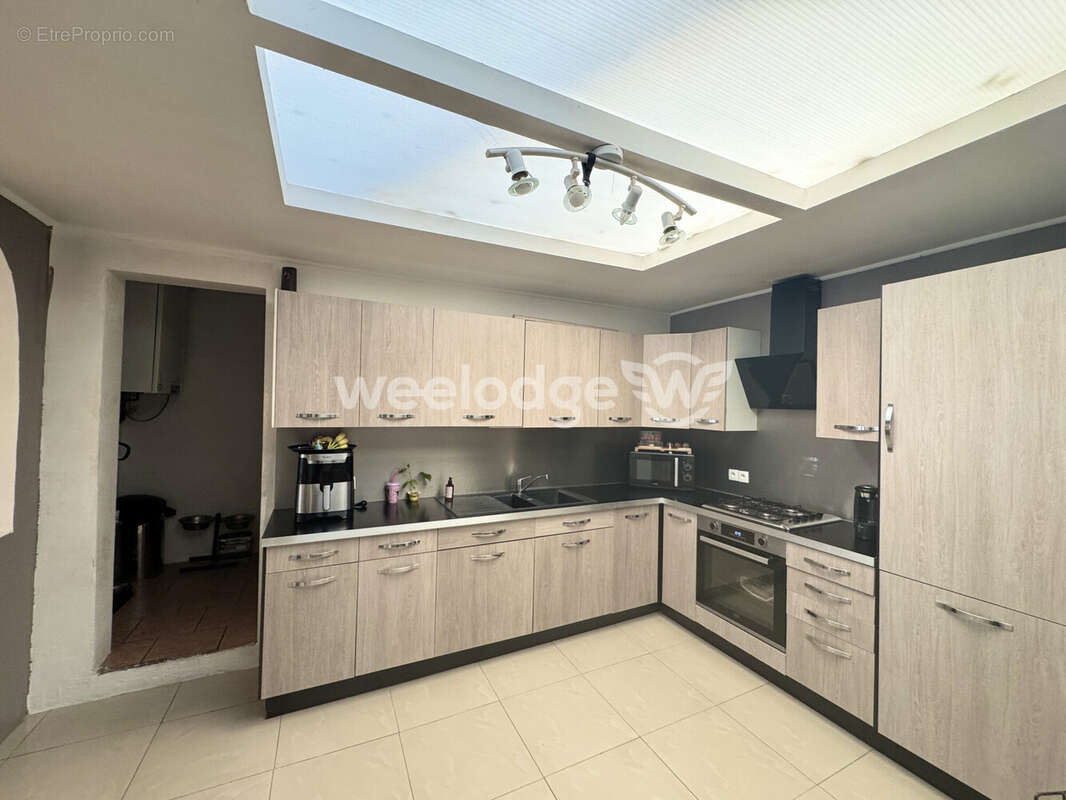 Maison 157 m² à Boussois  - photo 4