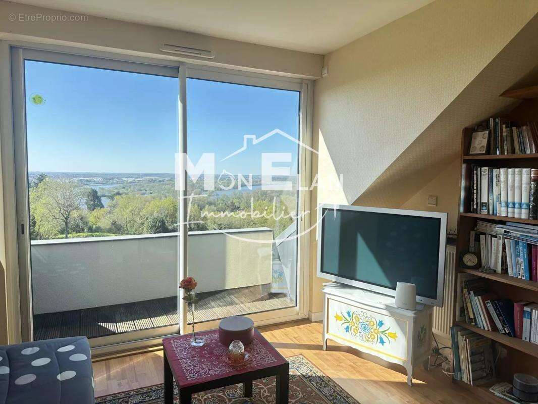 Maison à MAUVES-SUR-LOIRE