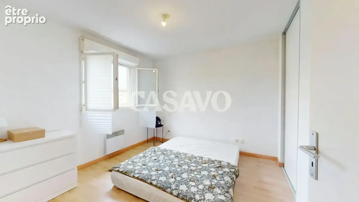 Vente Maison 4 pièces de 78m² - 31700 Mondonville - photo 5