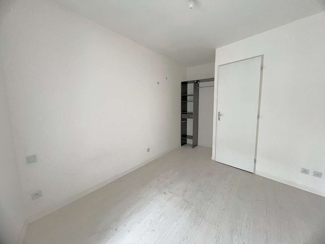 Appartement à VILLENEUVE-SUR-LOT