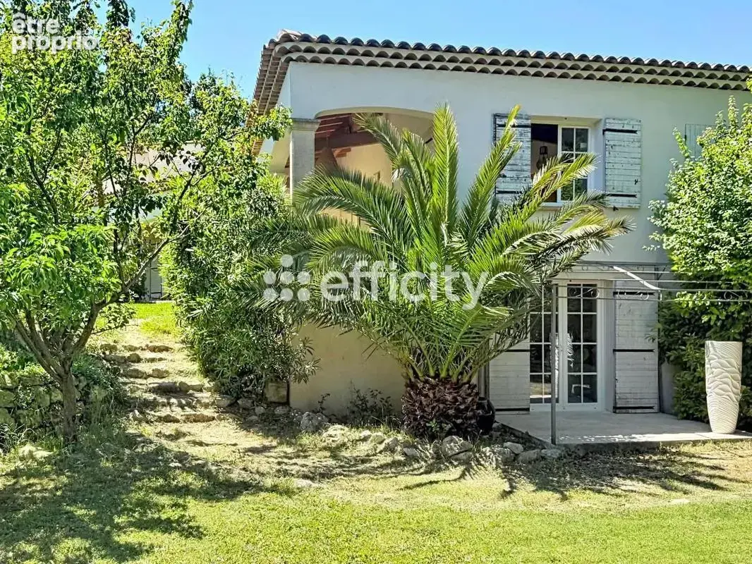 Maison 6 pièces 255 m² à vendre à Eguilles (13510) - photo 18