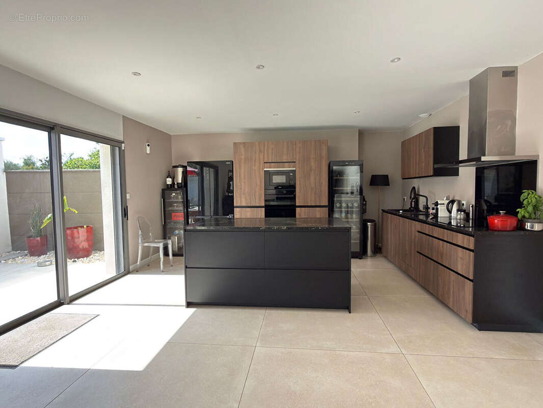 Bruges Maison de plain-pied 225 m² - photo 8