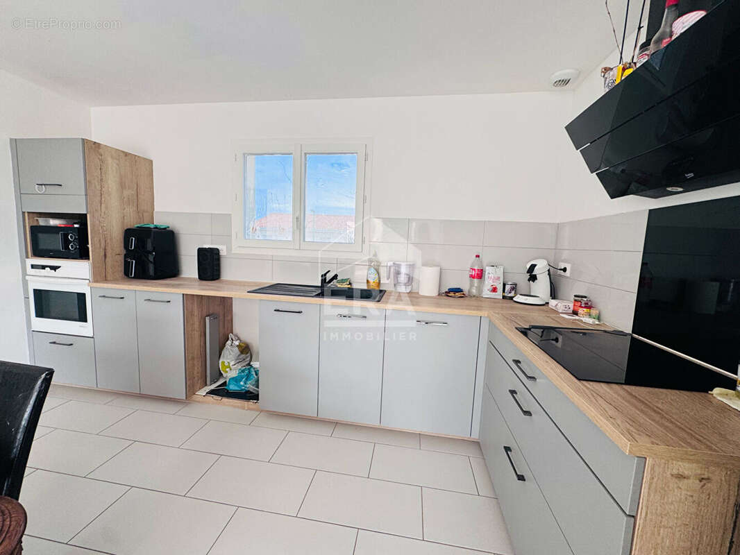 Maison récente 5 pièces à vendre à Gauriac - Réf 3154 - photo 3