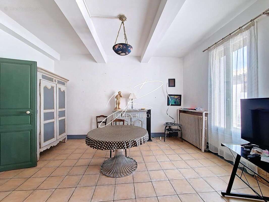 Photo 3 - Maison à PUISSERGUIER
