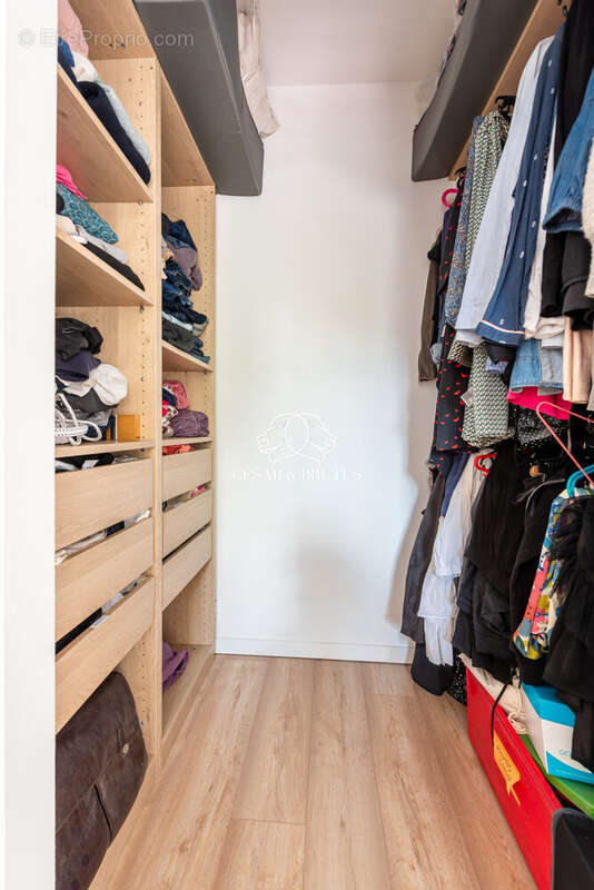 Appartement à LYON-4E