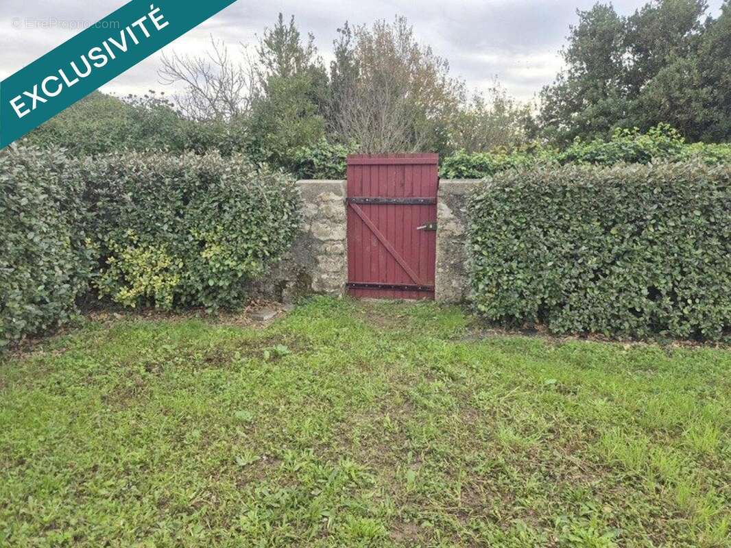 Photo 7 - Maison à SAINT-MICHEL-EN-L&#039;HERM