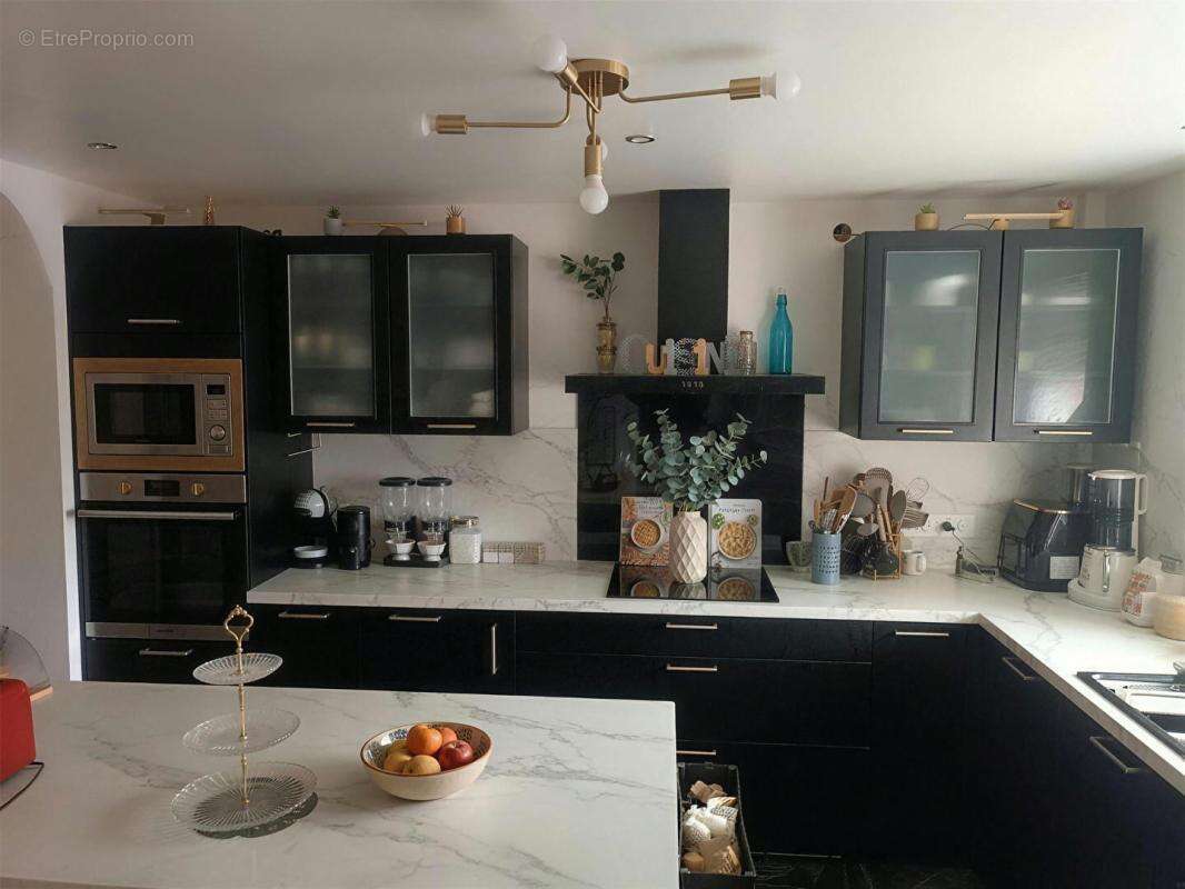 Maison Saint Caradec Tregomel 11 pièces 210 m2 - photo 6