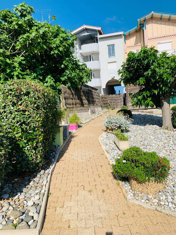 Maison à MIMIZAN