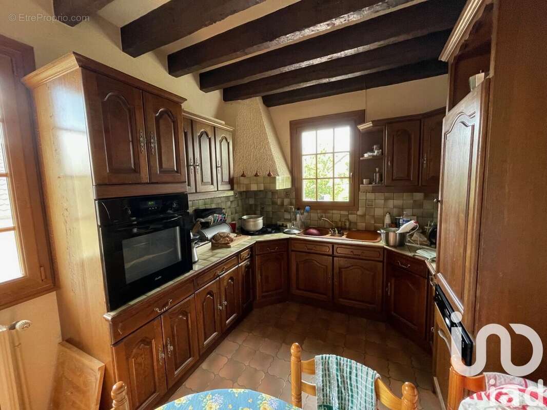 Photo 5 - Maison à MONTMIRAIL