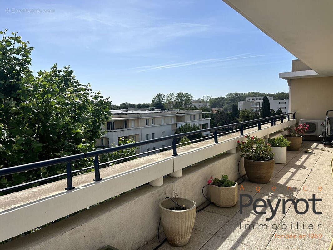 Appartement à ARGELES-SUR-MER