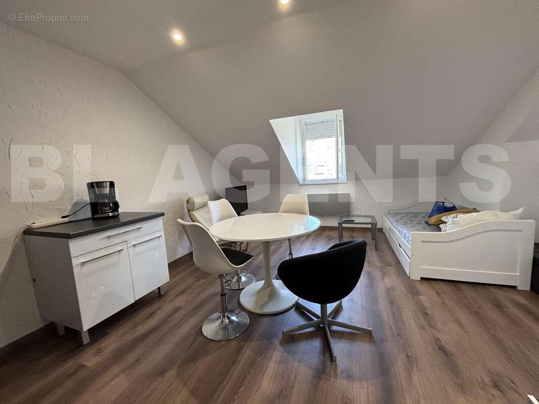 IMG_4178 - Appartement à SEDAN