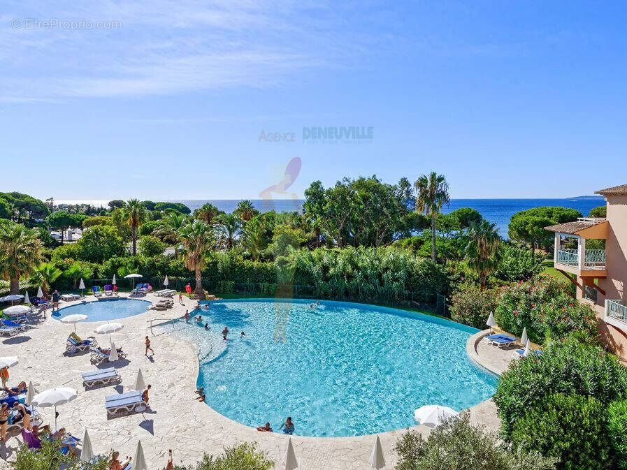 Appartement à LES ISSAMBRES