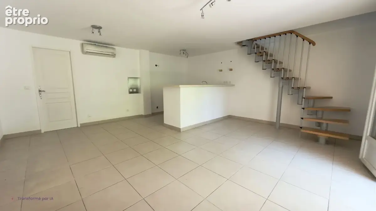 Exclusivité! Duplex T3 en hyper centre avec une terrasse ! - photo 4