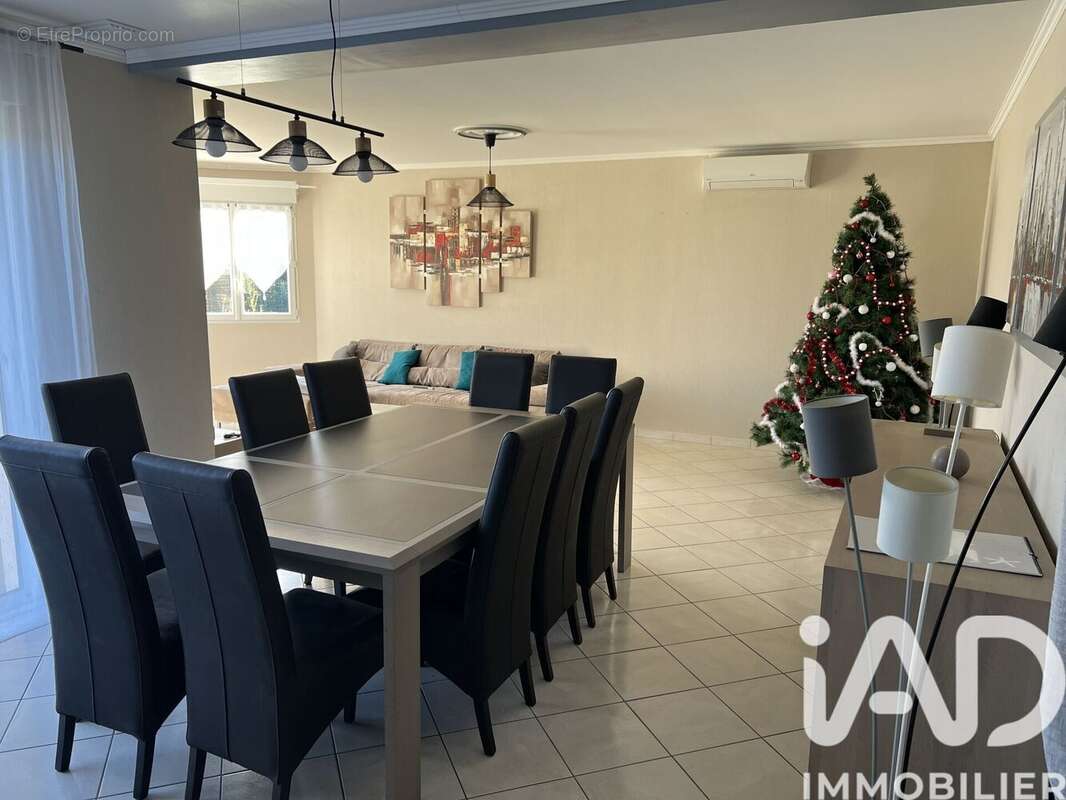 Photo 6 - Maison à SAINT-GAUDENT