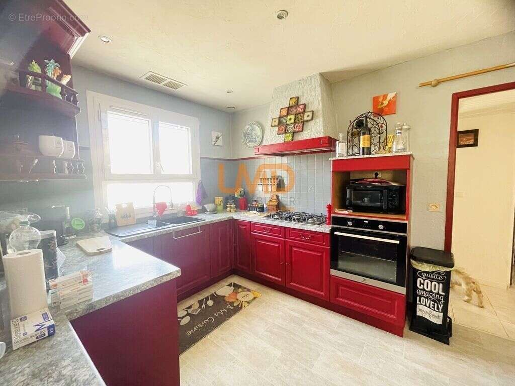 Une villa coup de coeur à visiter absolument ! - photo 16