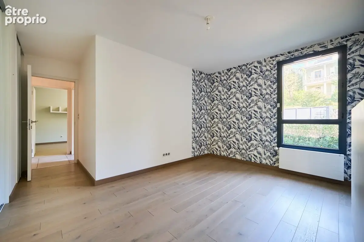 Annecy le vieux t4 83m2 dans residence recente - photo 6