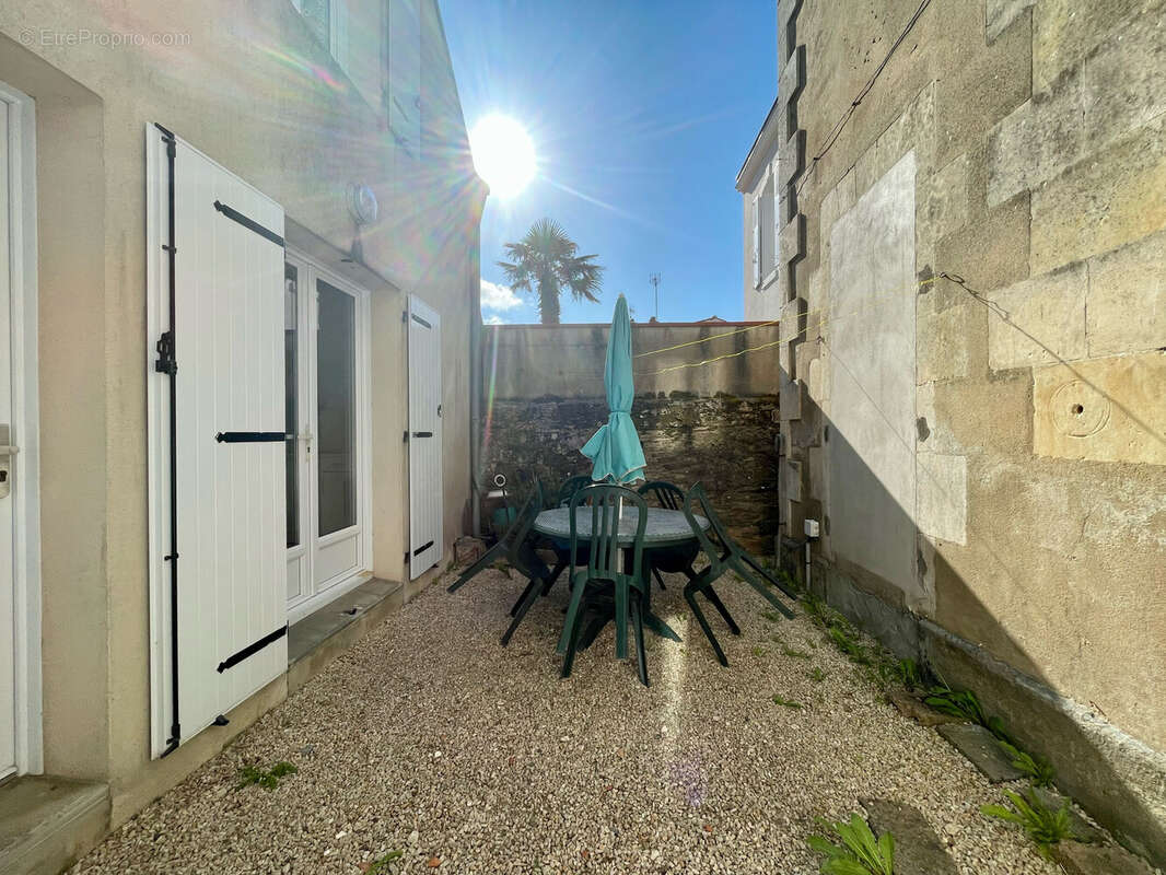 Maison 143 m² à Les Sables-D'olonne  - photo 4