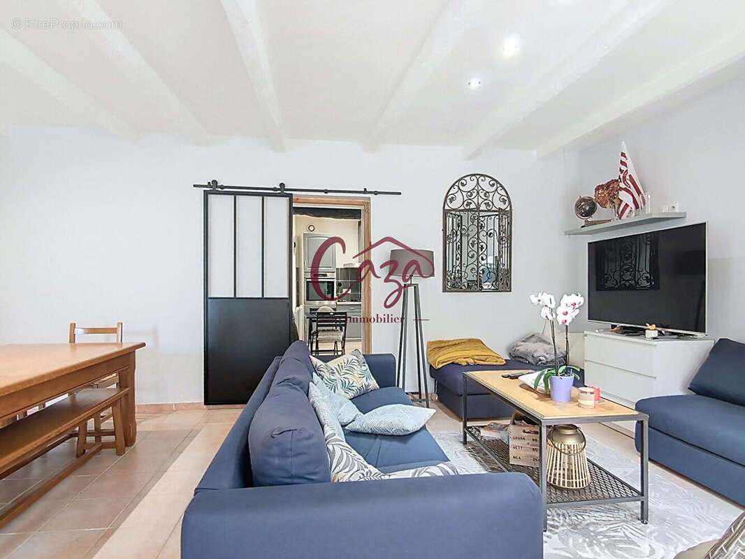 Maison à SALLEBOEUF