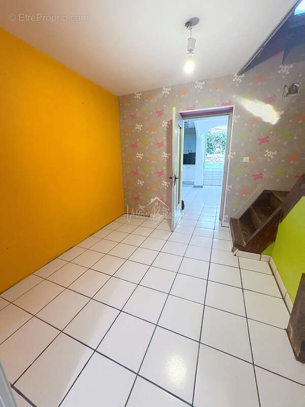 Maison à SAINT-AFFRIQUE