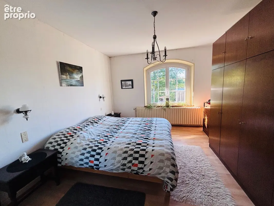 Maison 6 pièces 135 m2 - photo 8