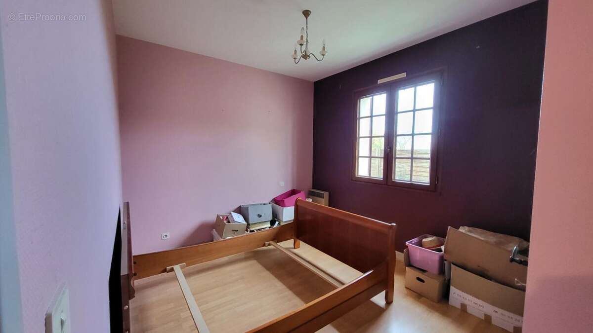 Maison à MOULEYDIER