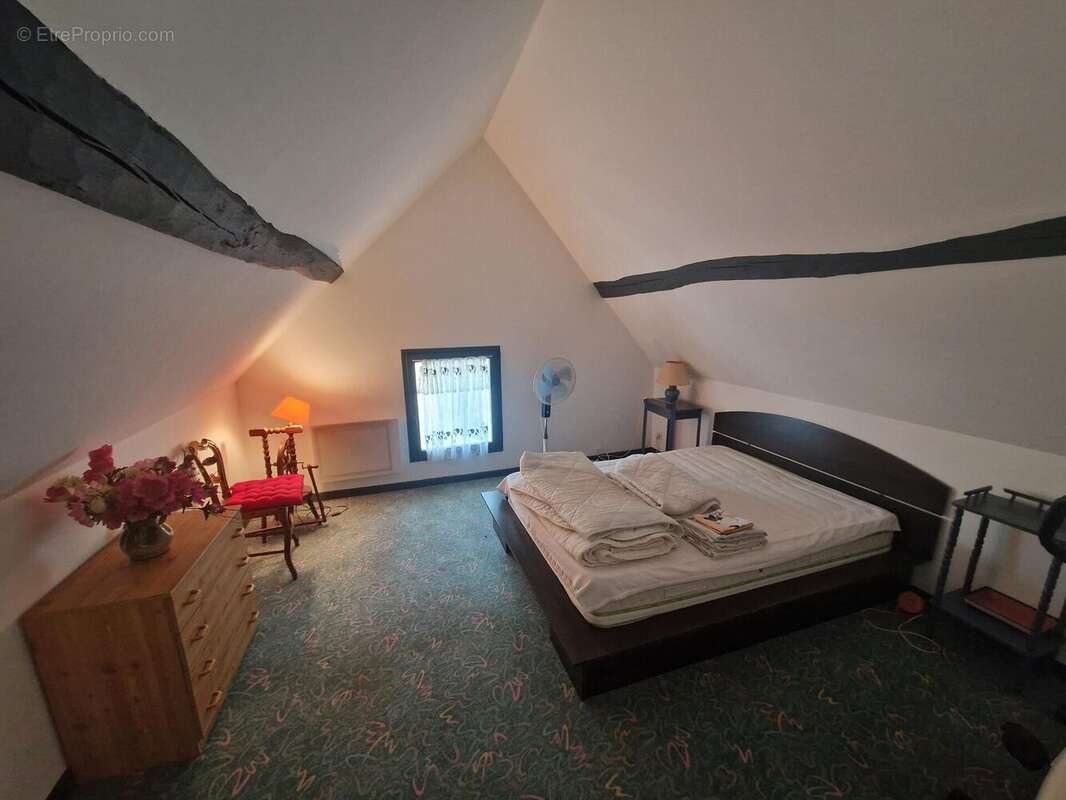 Photo 7 - Maison à HUISSEAU-SUR-COSSON