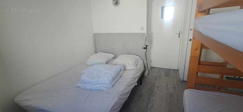 Appartement 35m2 au pied des pistes - photo 8