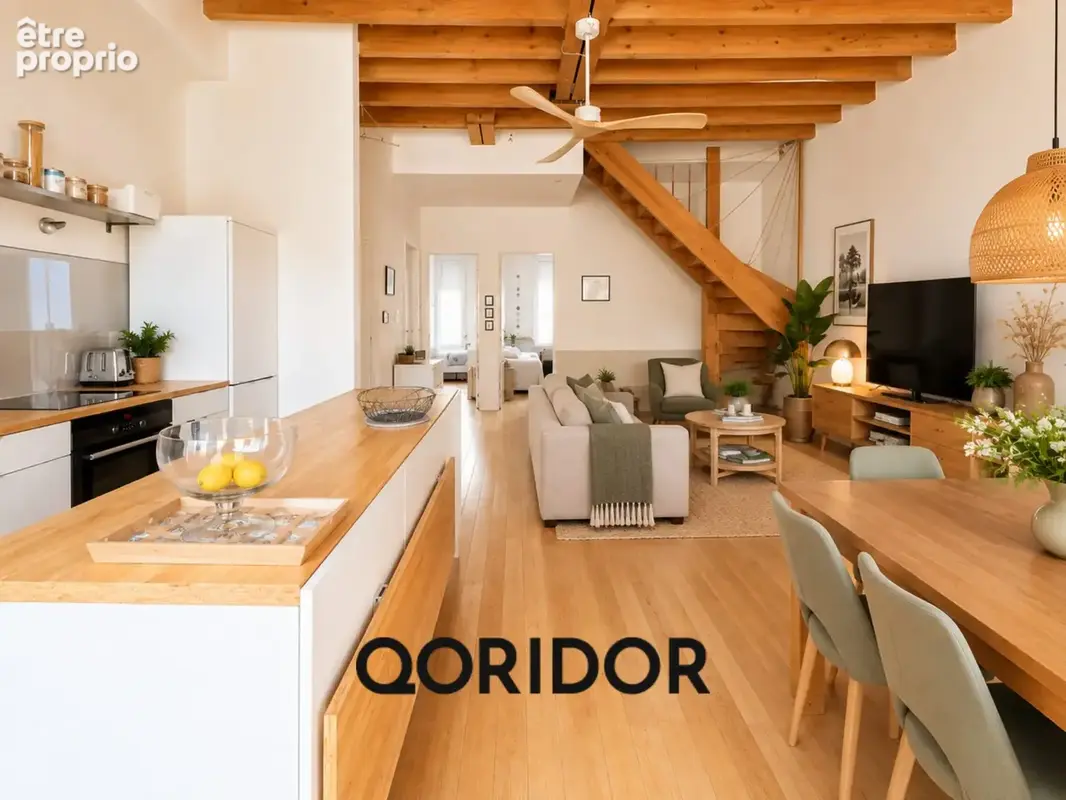 Appartement 6 pièces 137 m² à vendre à Lyon-6e (69006) - photo 2