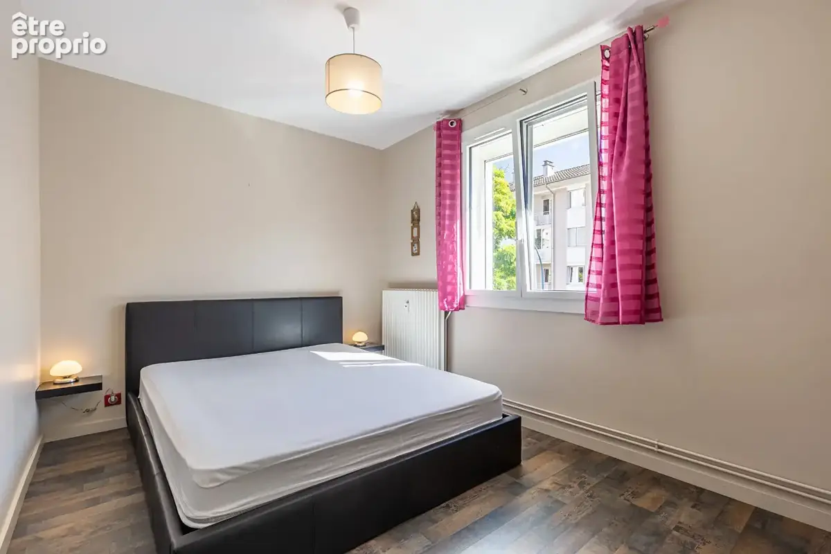 Agence immobiliere laforet - "eupatorium" - exclusivite - annecy - triangle d'or / imperial - appartement t3 de 66.65m² - traver - photo 11