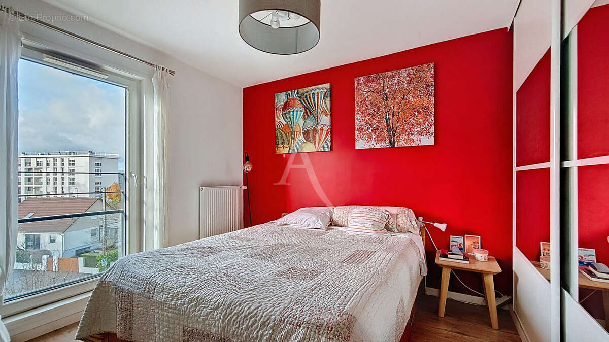 Appartement à MASSY