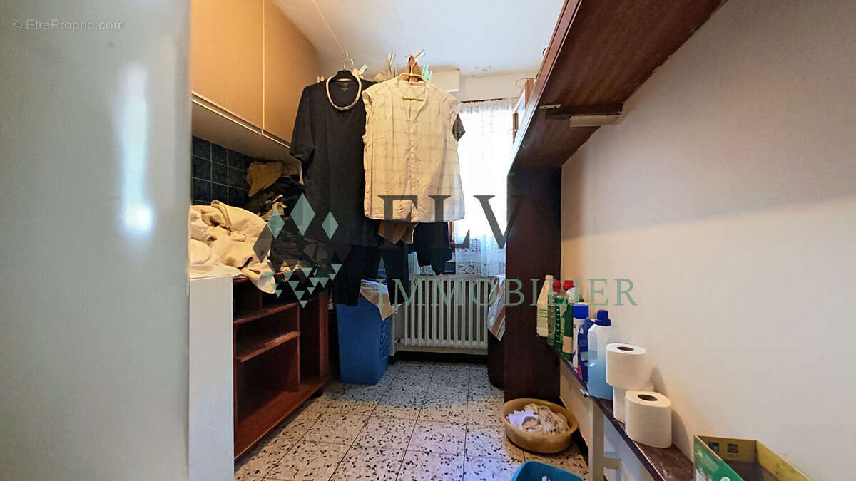 Maison Isola 5 pièce(s) - photo 9