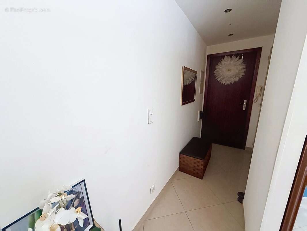 Appartement à LE CANNET