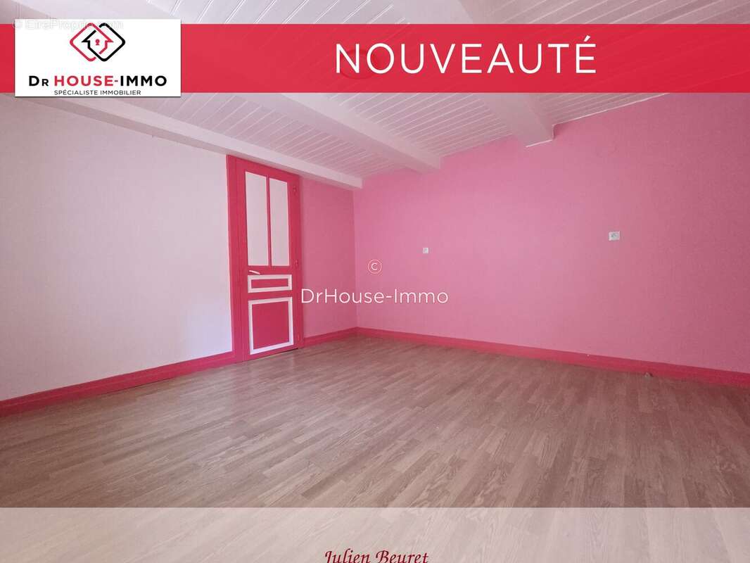 Maison à ROUGEMONT