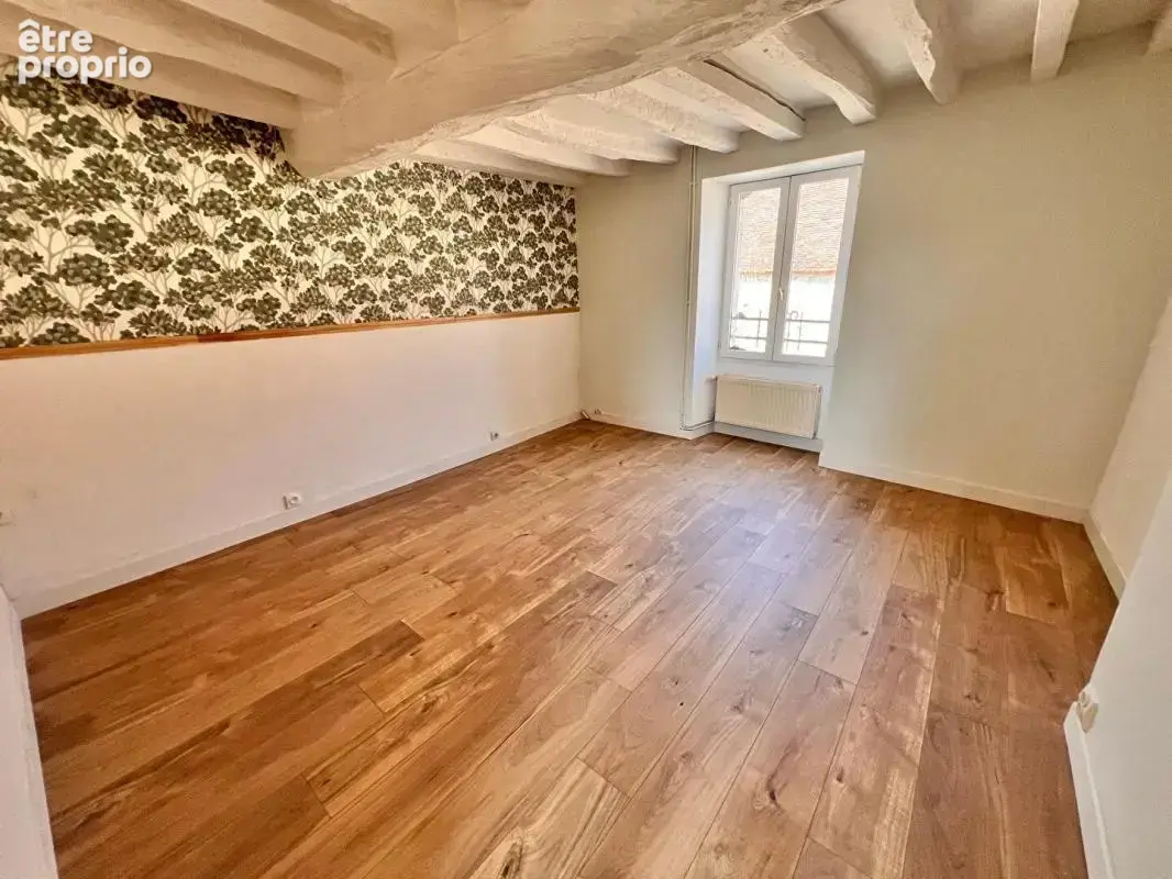 (95450) AVERNES - Maison de village 8 pièce(s) 225 m2, 5 chambres, jardin - photo 7