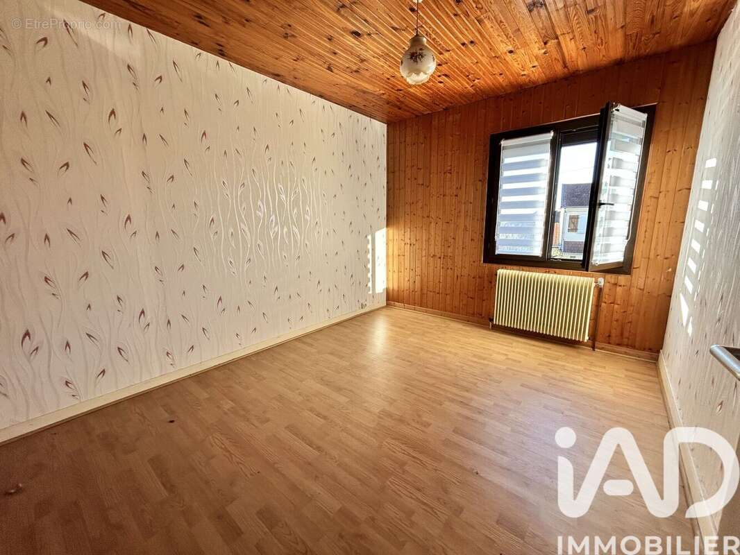 Photo 8 - Maison à ANCERVILLE