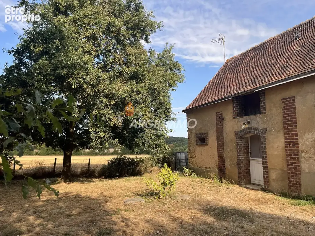 Maison de campagne COUP DE COEUR en pleine NATURE - photo 16