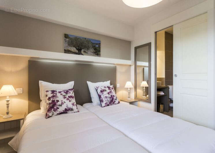 Investissement en residence de tourisme - photo 5