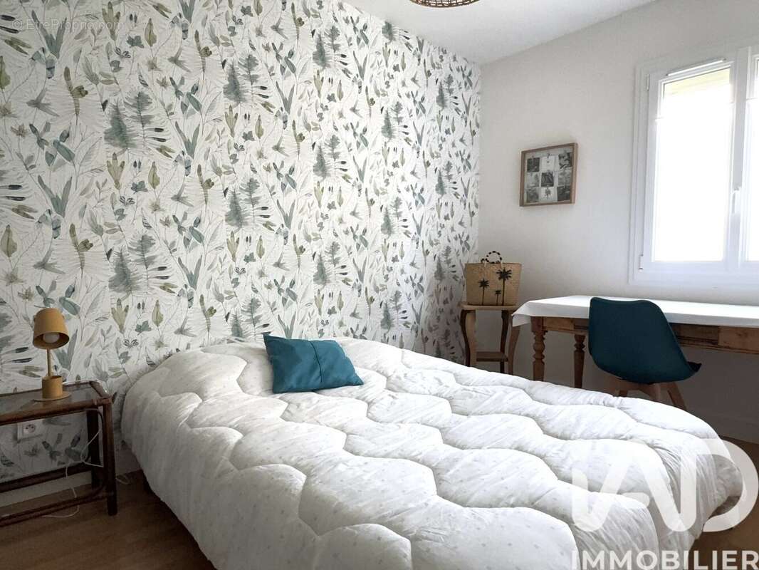 Photo 9 - Maison à COUERON